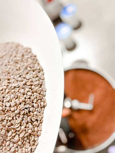 Roaster's Choice Subscription